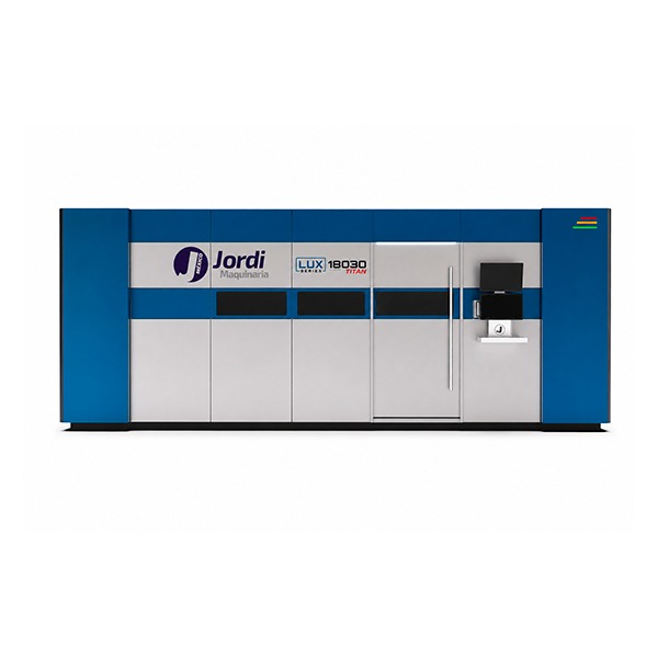 Titan Lux Series - Imagen 2