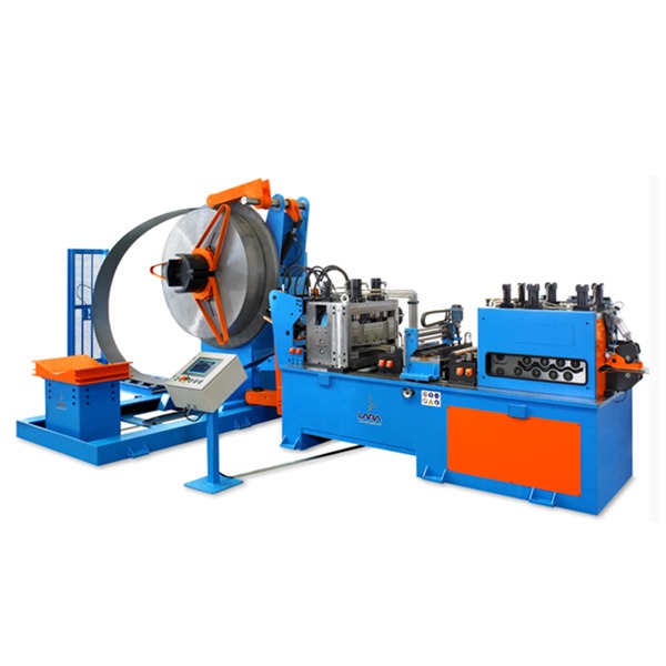 Alimentadores a Prensa